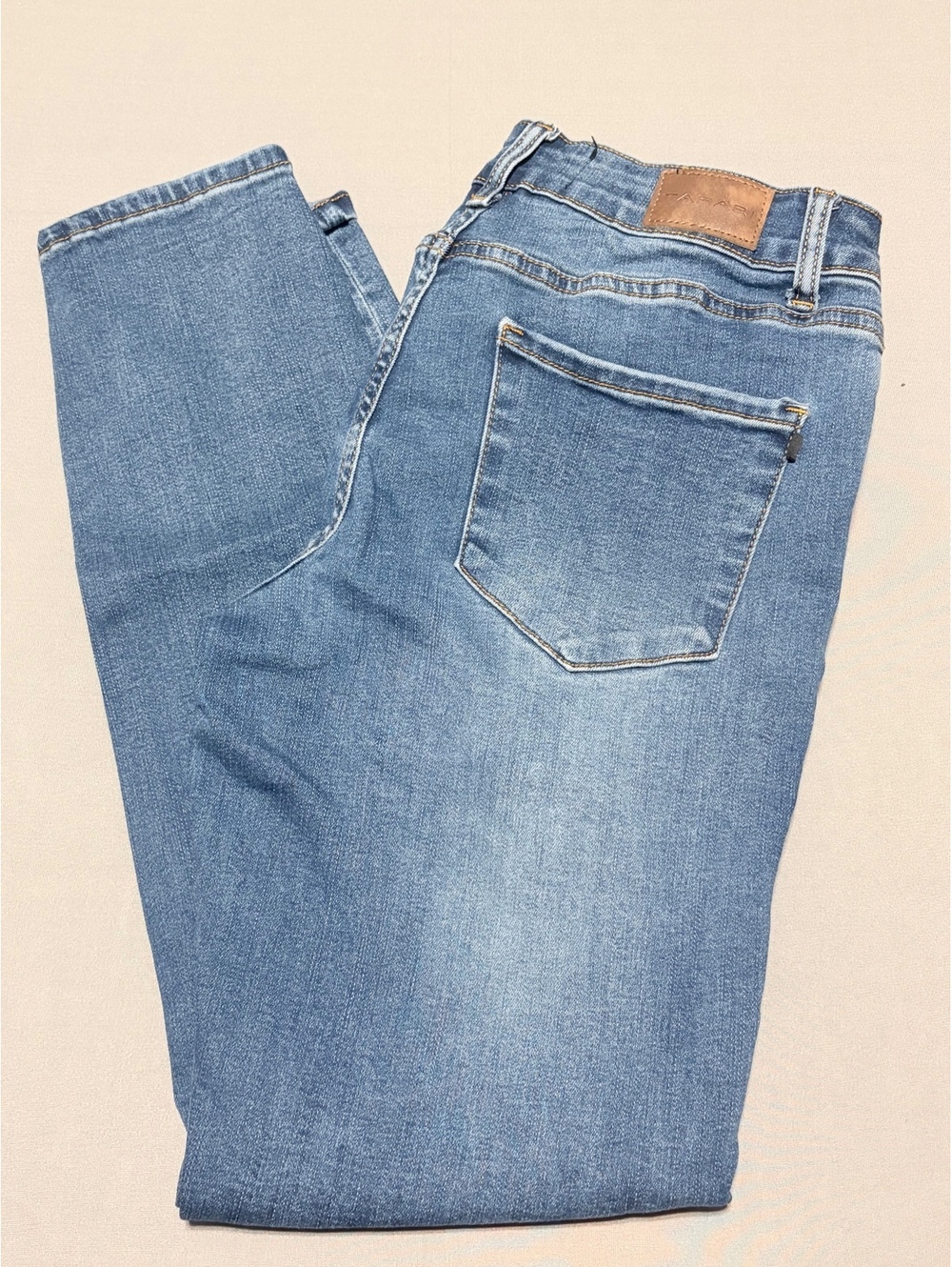 Tahari Skinny Jeans